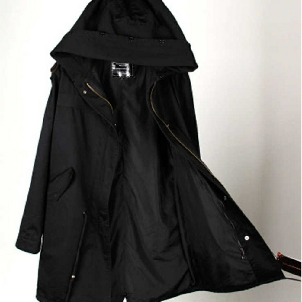 Nine west women trench coat